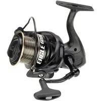 Zunzun Moulinet De Surfcasting Eagle