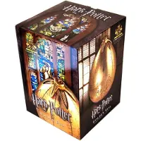 Noble Collection Golden Egg Prop Replica