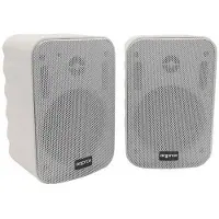 Approx Enceinte Murale Dig.2x15w