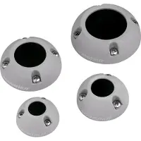 PLASTIMO Presse-étoupe Ds16-p