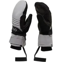 Oakley Apparel B1b Mittens Gris 2XL Homme