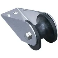 Oem Marine Rouleau Fixe Acier Inoxydable