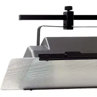 Kaiser Rails De Guidage Ka5592