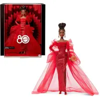 Mattel Signature JBJ18, poupée de mode, femme, 6 ans, garçon/fille, 300 mm, 170 g