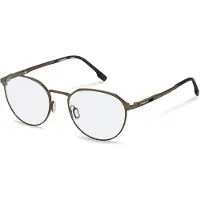 Rodenstock Lunettes R7150 Rounded