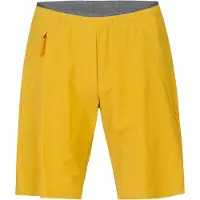 Hannah Track Shorts Jaune 2XL Homme