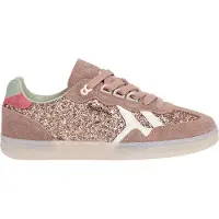 Pepe Jeans Ball Glitter Chaussures de sport Rose UE 40 Femme Rose UE 40