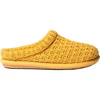 Toni pons Domi-sr Slippers Jaune EU 43 Femme