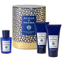 Acqua di Parma Mirto Di Panarea La Riserva Coffret Cadeau