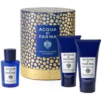 Acqua di Parma Arancia Di Capri La Riserva Coffret Cadeau