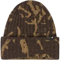 Element High Bigfoot Beanie Marron