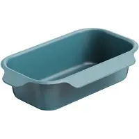 Joseph Joseph Plat / Moule Nest Moule à cake large 19 x 24 cm Bleu