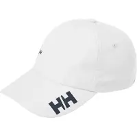 Helly Hansen The Ocean Race Crew 2.0 Cap Blanc