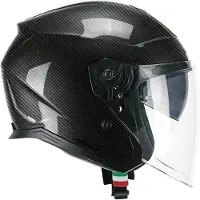 Cgm Casque Jet 136c Rna Pro Carbon