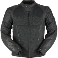 Furygan Ultra Spark 3in1 Veste textile de moto