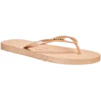 Sundek Glitter Slides Beige EU 41-42