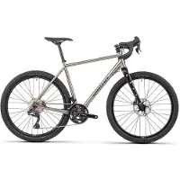 Bombtrack Vélo De Gravel Hook Ext Ti Grx815 Di2 2024