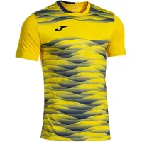 Joma T-shirt à Manches Courtes Tiger Vii