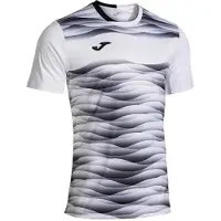 Joma T-shirt à Manches Courtes Tiger Vii