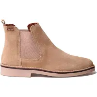 Toni pons Jan-sy Booties Beige,Marron EU 42 Homme