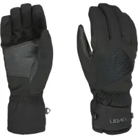 Level Legacy Gloves Noir L