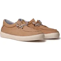 Toni pons Ian Boat Shoes Beige EU 42 Homme