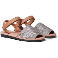 Toni pons Cova-s Sandals Marron EU 26 Enfants