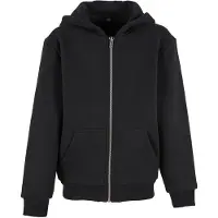 Build Your Brand Sweat-shirt à Zip By316