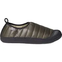 Toni pons Conor-tk Slippers Vert,Marron EU 40 Homme
