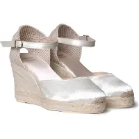 Toni pons Audrey Wedge Espadrilles Blanc EU 38 Femme