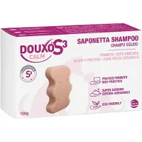 Douxo S3 Shampooing Pour Chien Calm Solid