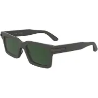 Calvin Klein Ck25503s Sunglasses Gris Medium Grey 3/CAT3