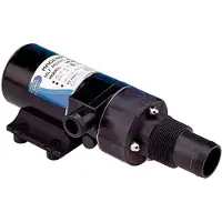 Jabsco Pompe De Broyage
