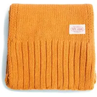 Pepe Jeans Rony Scarf Orange Homme