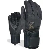 Level Rover Gloves Gris S-M Homme