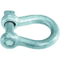 Talamex Manille Bow 25 Unités