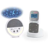 Alecto Babyphones (300 m)