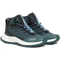 Aigle Nc482 Trekkix Trainers Bleu EU 42