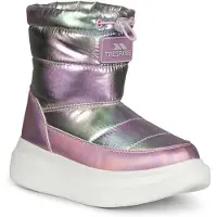 Trespass Sasi Boots Argenté EU 31 Fille