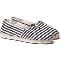 Toni pons Blanes-dd Espadrilles Bleu EU 35
