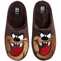 Marpen Demonio Marrón Slippers Marron EU 39 Homme