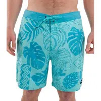 Hurley Phantom Eco Classic 18´´ Swimming Shorts Bleu 28 Homme