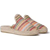Toni pons June-ma Espadrilles Multicolore EU 36 Femme