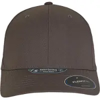 Flexfit Casquette Snapback Nu Adjustable
