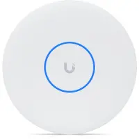 Ubiquiti U7 Pro Xg Wifi 7 Wifi Access Point Argenté