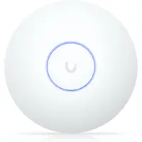 Ubiquiti U7 Lr Wifi Access Point Argenté