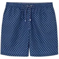 Hackett Short De Bain Floral Geo