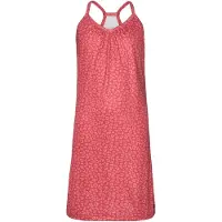 Protest Revolve Sleeveless Dress Rouge 176 cm Fille