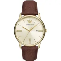Giorgio Armani Montre-bracelet pour homme Emporio AR11610