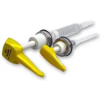 West System 301 Dosing Pump Jaune 1.2 kg